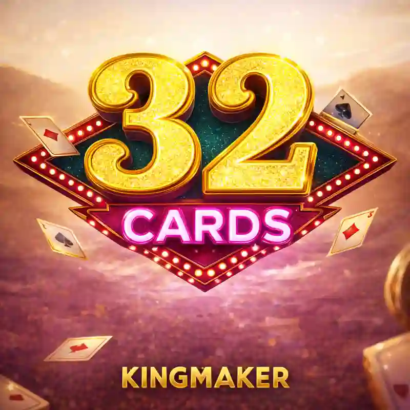 32 Cards Game