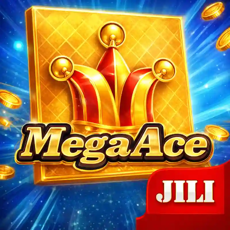 Mega Ace Online Slot Game phtaya01