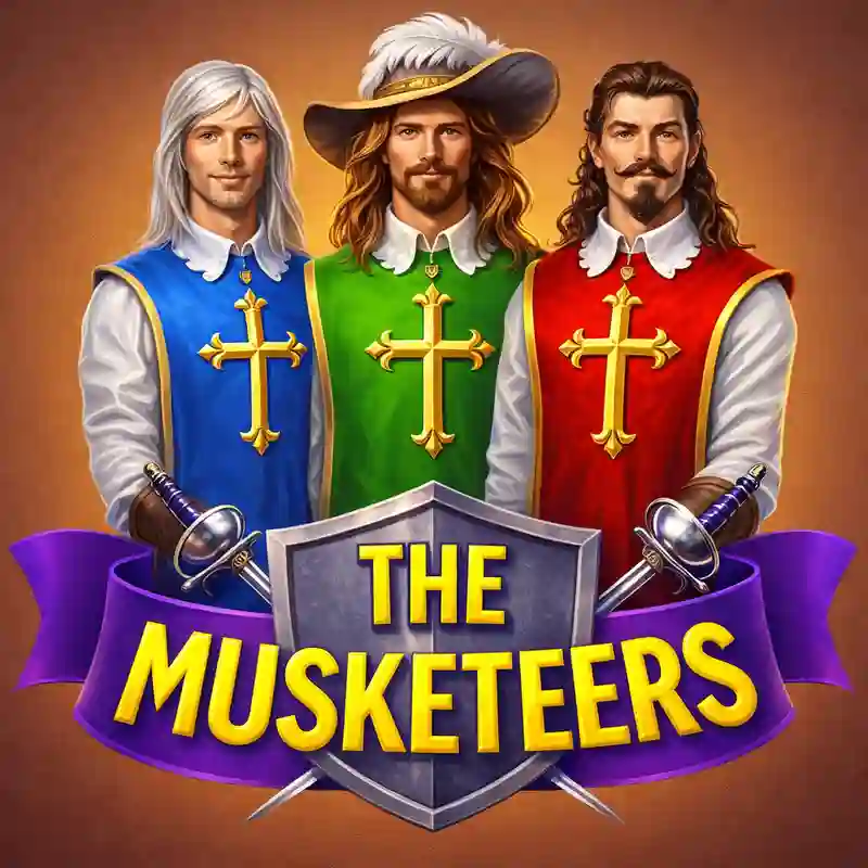 Musketeers Casino Game phtaya01