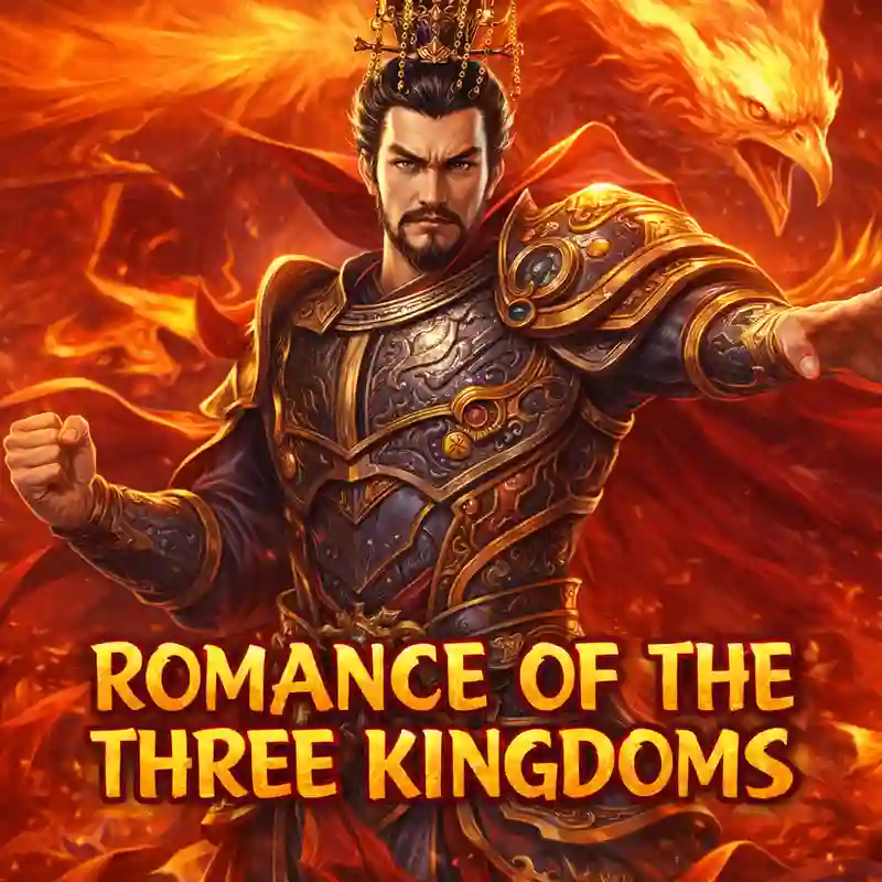 Romance of the Three Kingdoms phtaya01 Online Casino